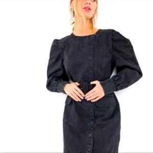 & Other Stories Dress